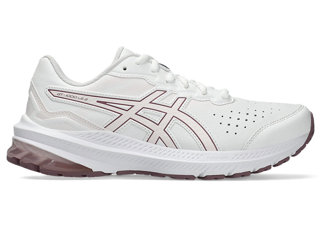 Asics GT 1000 LE 2 Womens Walking Shoes Width D