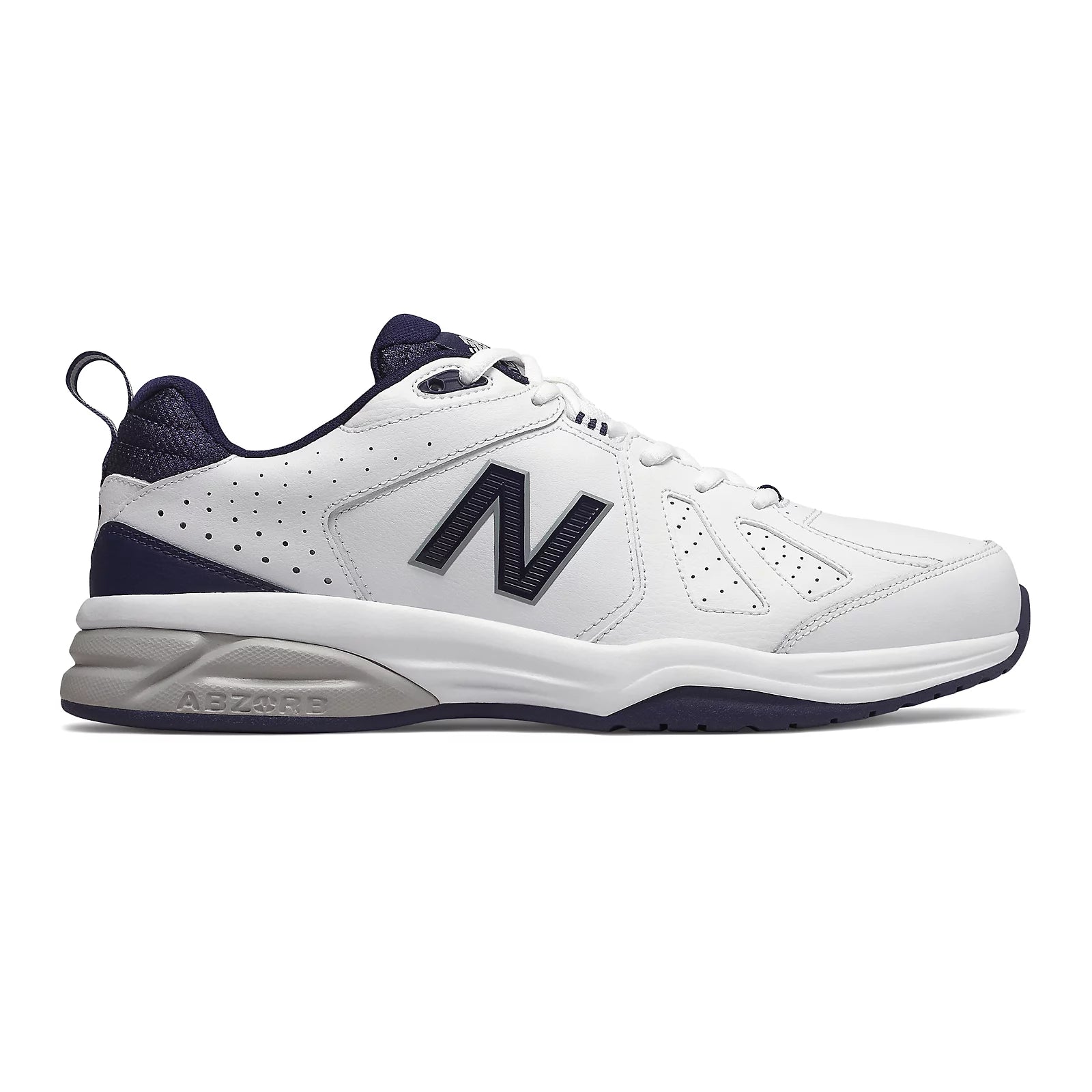 Men's new balance walking sneakers online