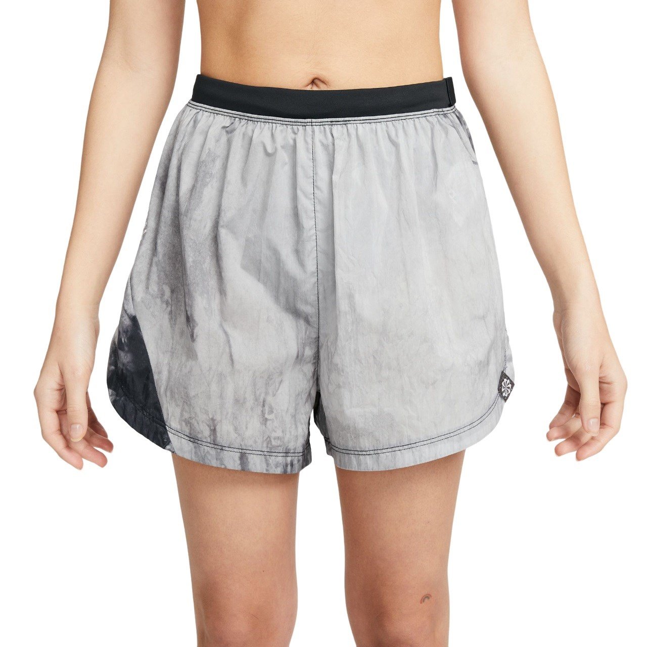 Nike Dri Fit Repel 3 Inch Trail Running Shorts Womens