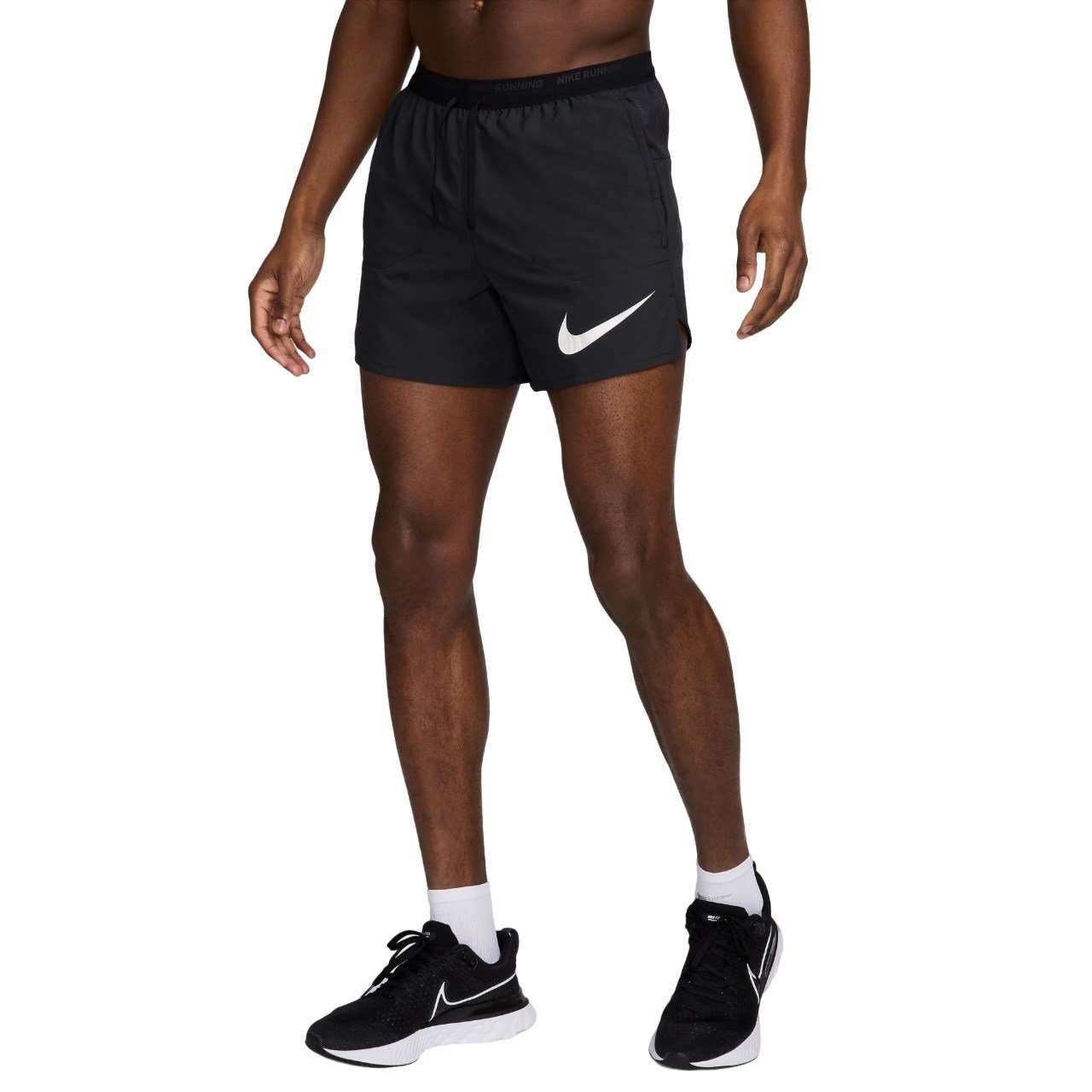 Nike flex stride men's 5 lined running shorts best sale