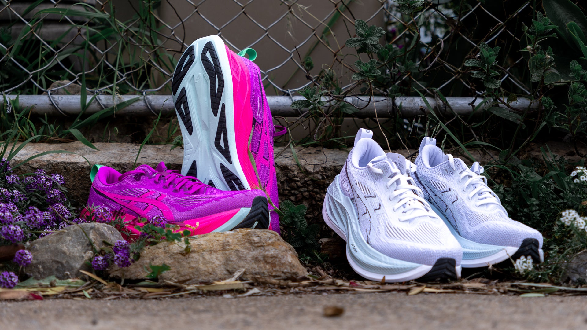 Asics Superblast 1 vs. Superblast 2: Refined Performance