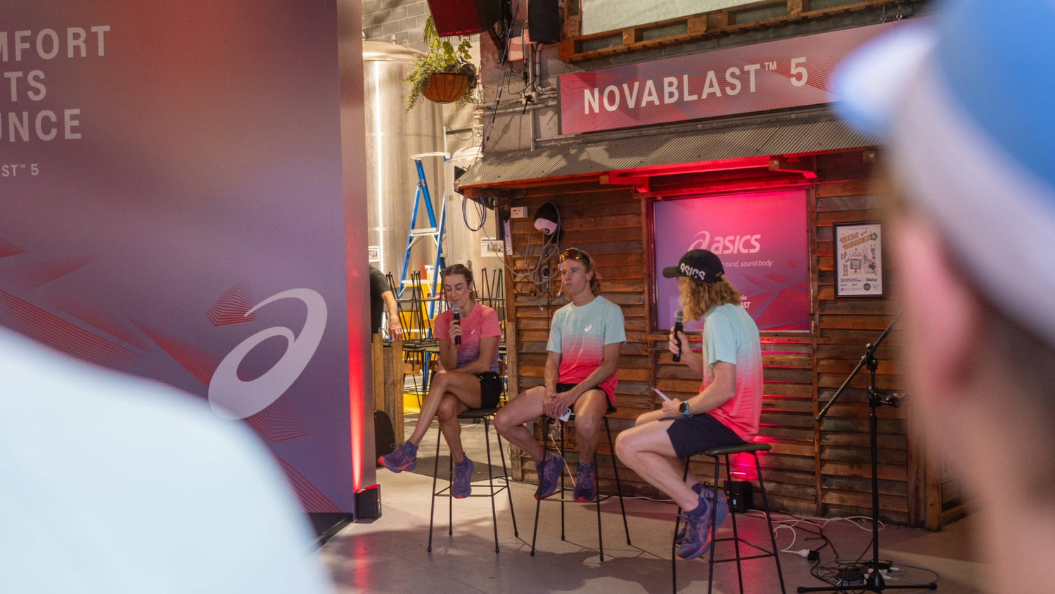 novablast 5 launch