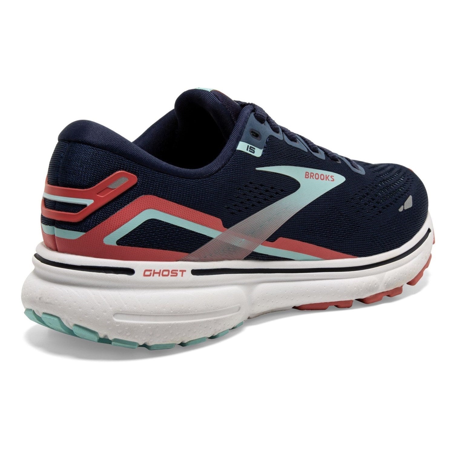 Brooks Ghost 15 - Womens Running Shoes (Width B)