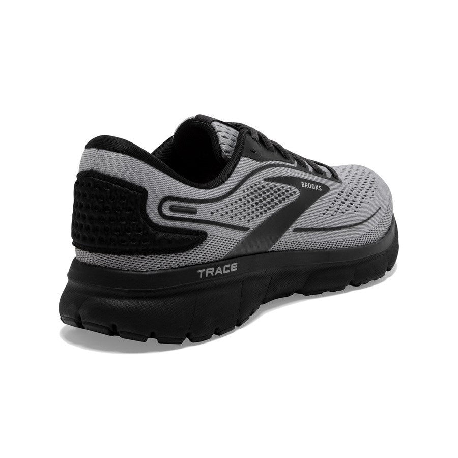 Brooks Trace 2 - Mens Running Shoes (Width D)