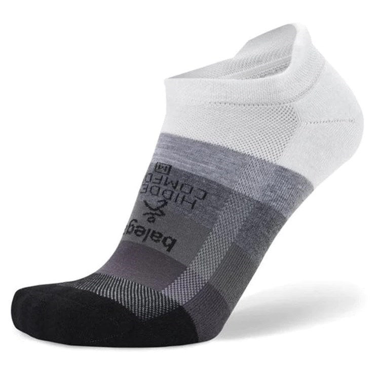 Balega Hidden Comfort No Show Running Socks