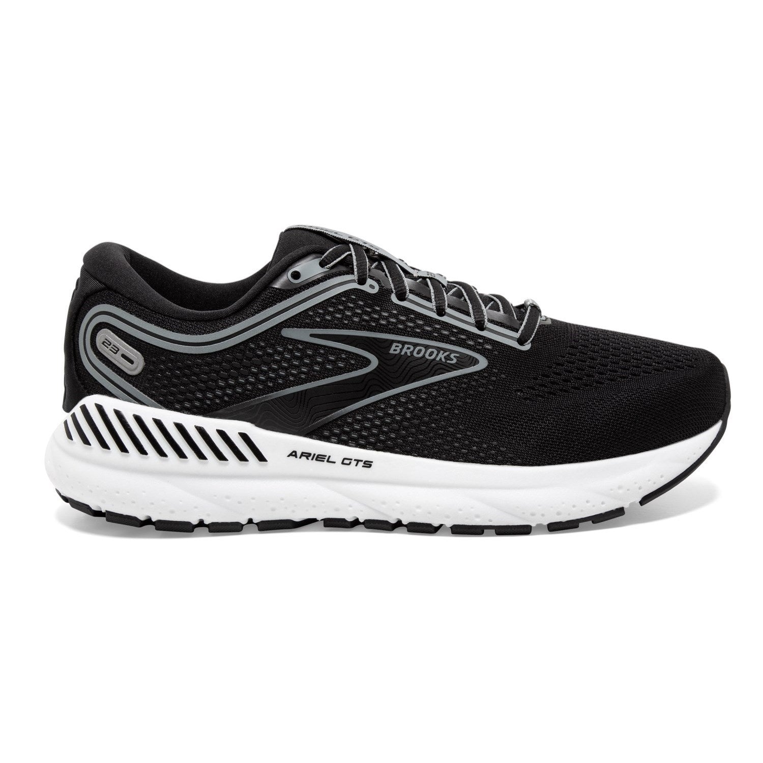 Brooks Ariel GTS 23 - Womens Running Shoes (Width D)