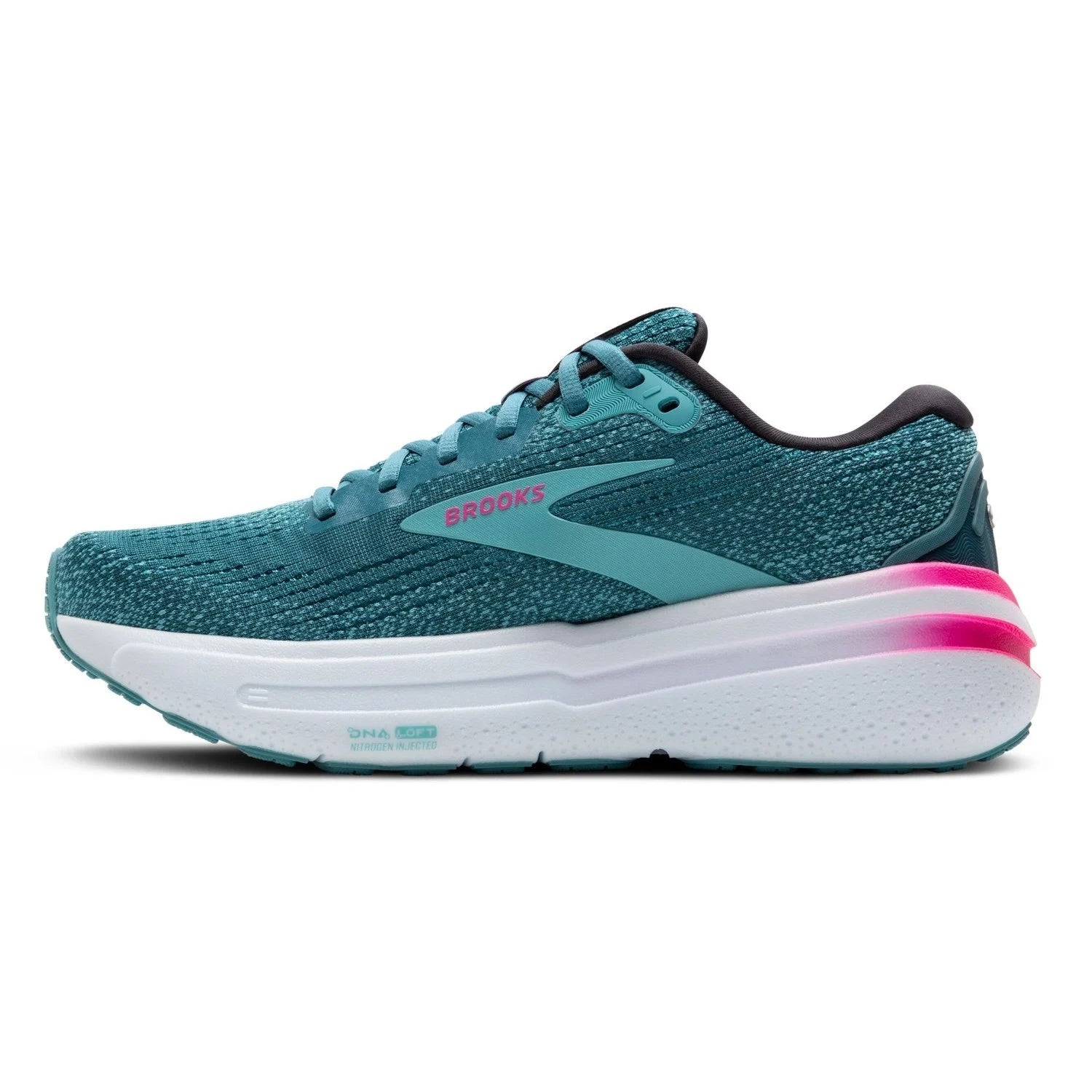 Brooks Ghost Max 2 - Womens Running Shoes (Width B)