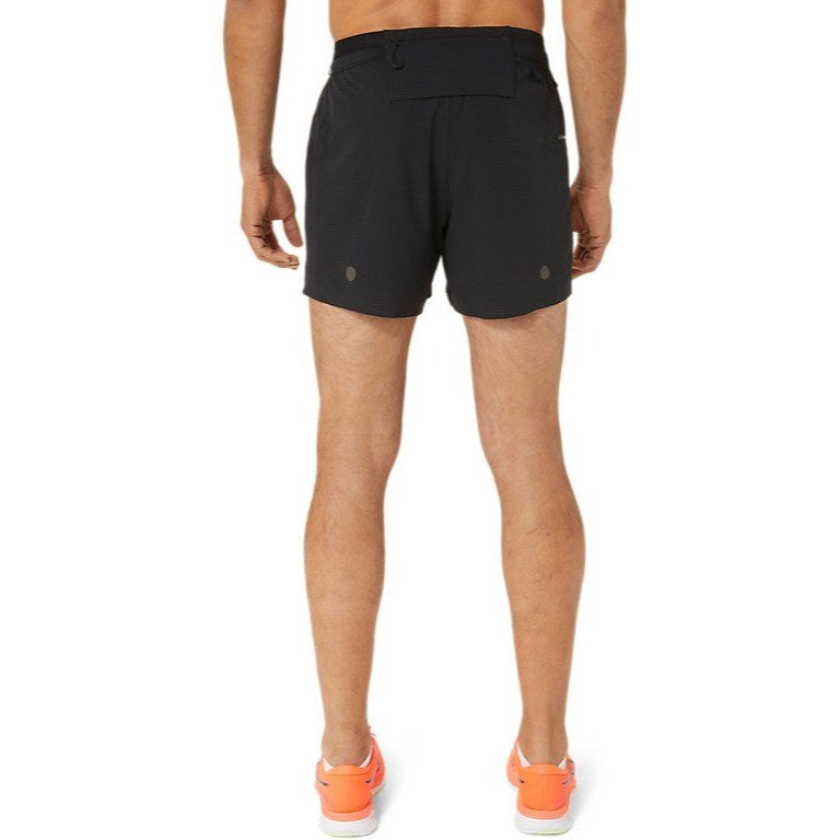 Asics MetaRun 5 Inch Shorts - Mens