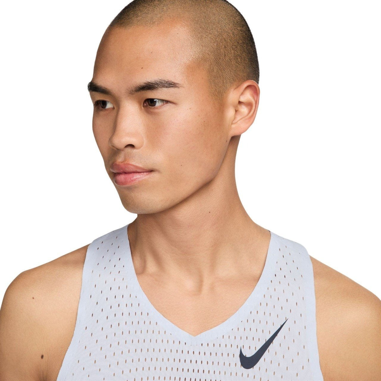 Nike AeroSwift ADV Running Singlet - Mens