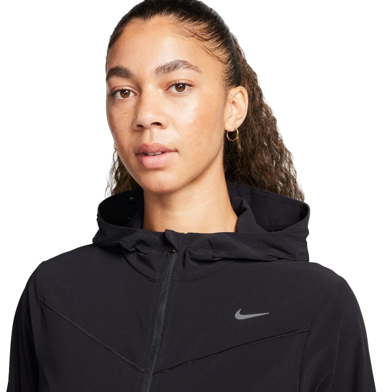 Nike Swift UV Running Jacket - Womens