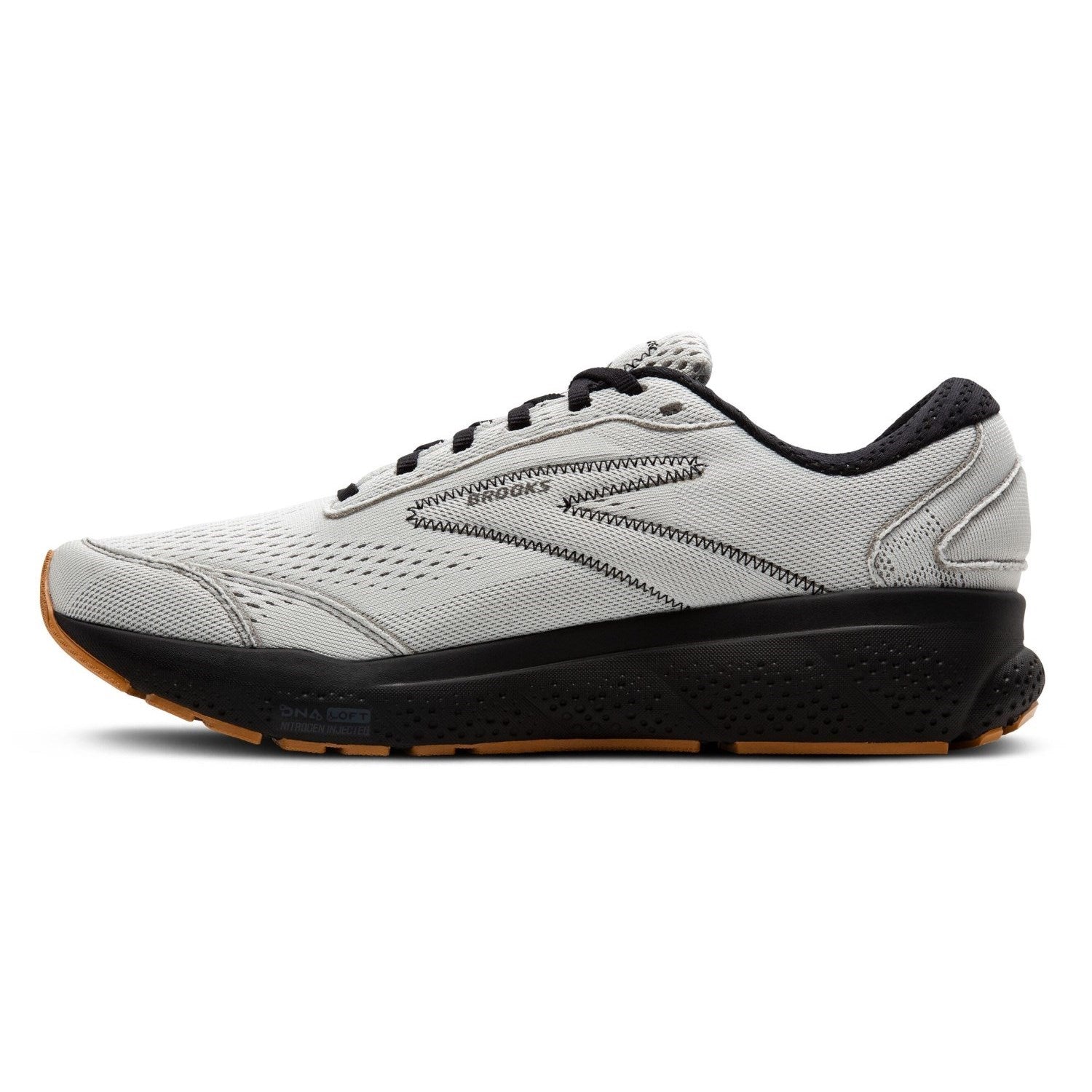 Brooks Ghost 16 - Mens Running Shoes (Width D)