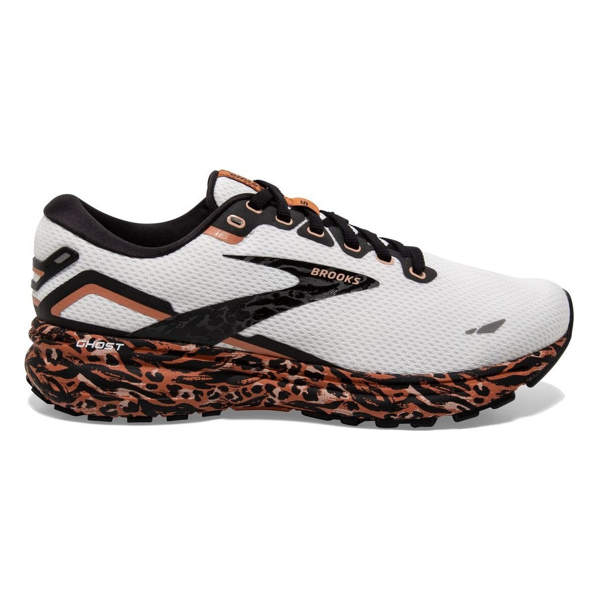 Brooks Ghost 15 - Womens Running Shoes (Width B)