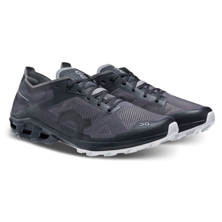 On Running Cloud Venture Peak 3 - Womens Trail Running Shoes (Width B)