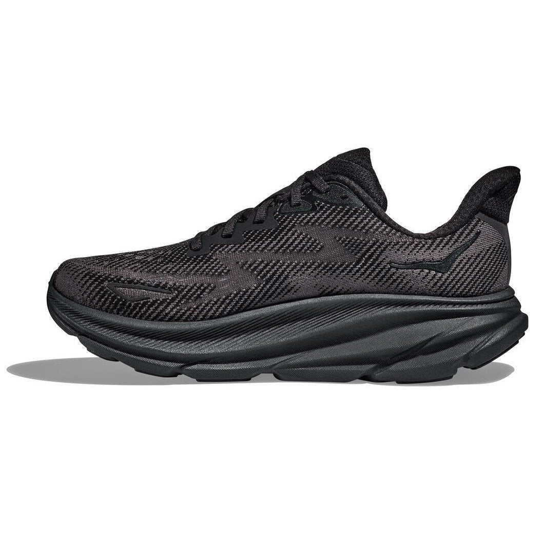 Hoka Clifton 9 - Mens Running Shoes (Width D)