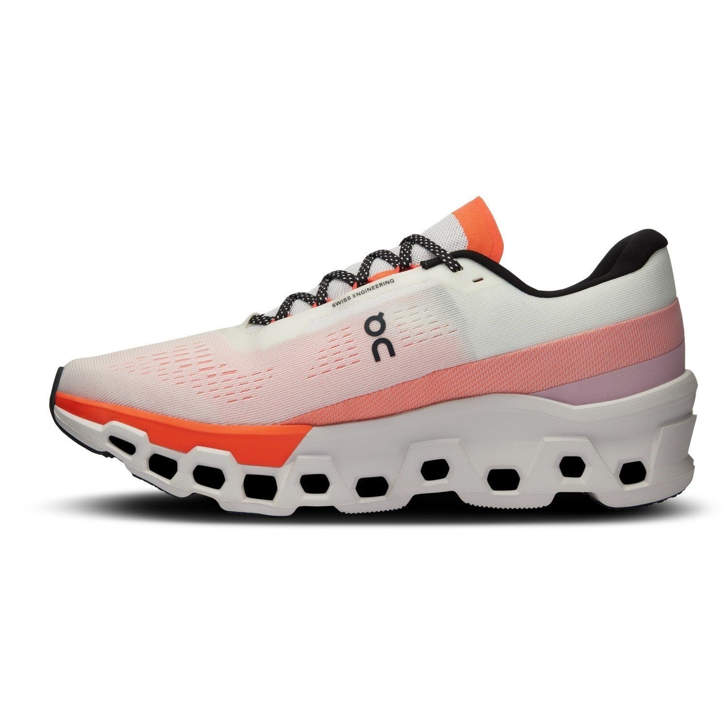 On Running Cloud Monster 2 - Womens Running Shoes (Width B)