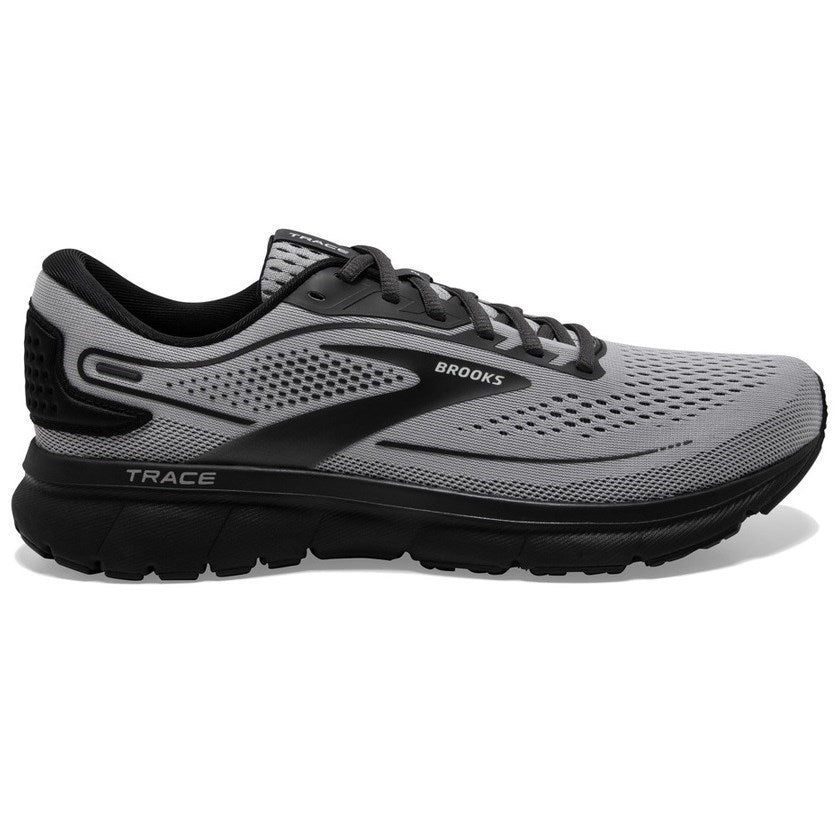 Brooks Trace 2 - Mens Running Shoes (Width D)