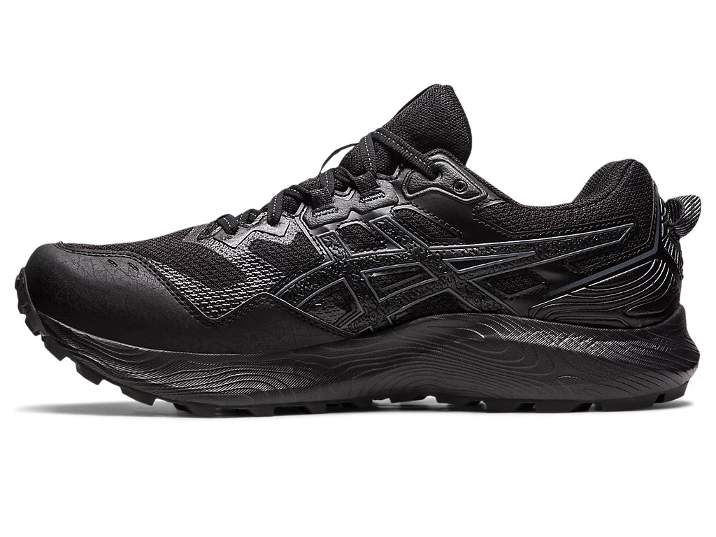 Asics Gel Sonoma GTX - Mens Trail Running Shoes (Width D)