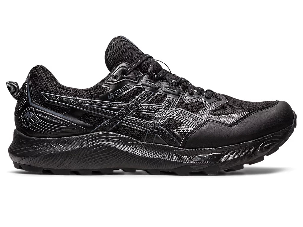 Asics Gel Sonoma GTX - Mens Trail Running Shoes (Width D)