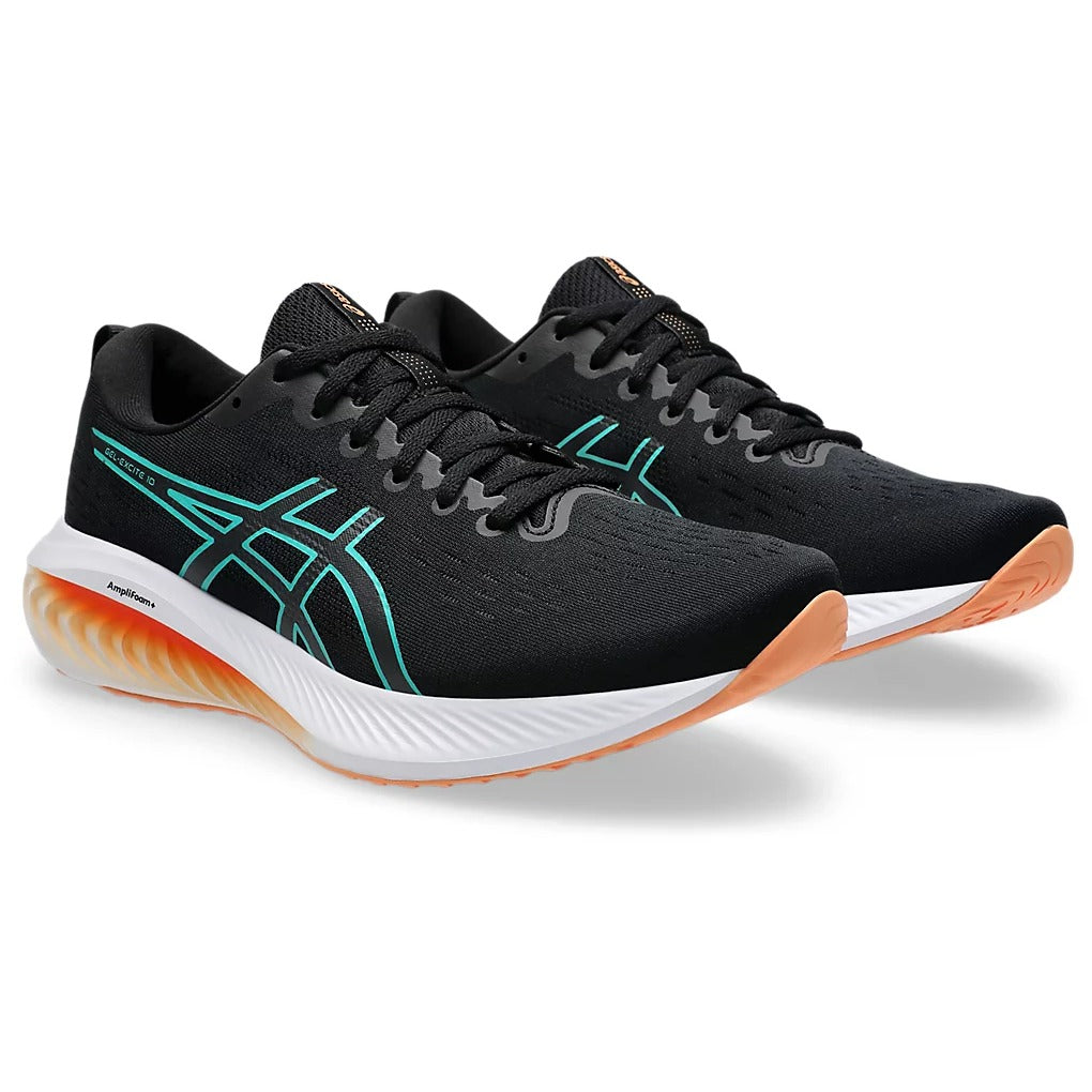 Asics Gel Excite 10 - Mens Running Shoes (Width D)