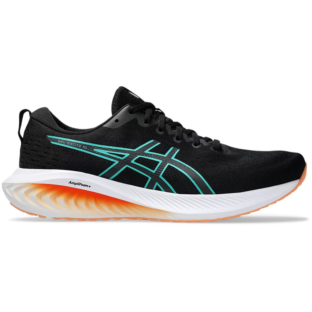 Asics Gel Excite 10 - Mens Running Shoes (Width D)