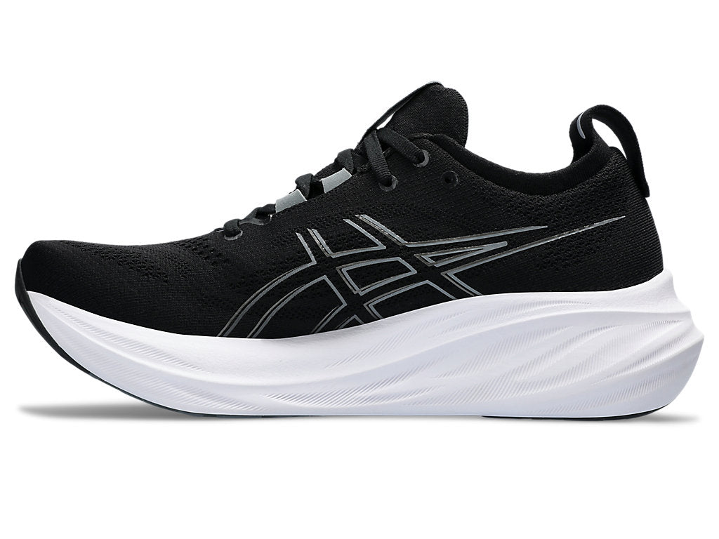 Asics Gel Nimbus 26 - Mens Running Shoes (Width 2E)