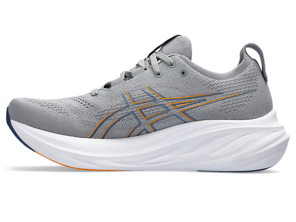 Asics Gel Nimbus 26 - Mens Running Shoes (Width 2E)