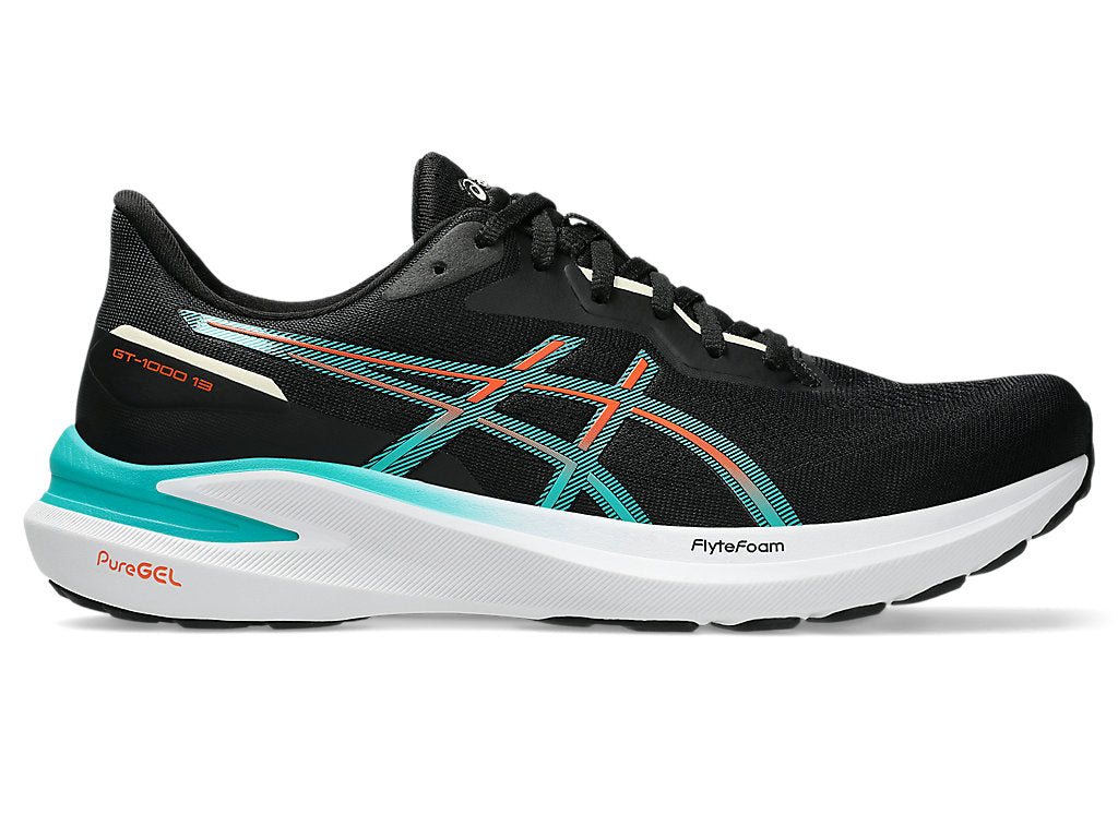 Asics GT-2000 13 - Men Running Shoes (Width D)