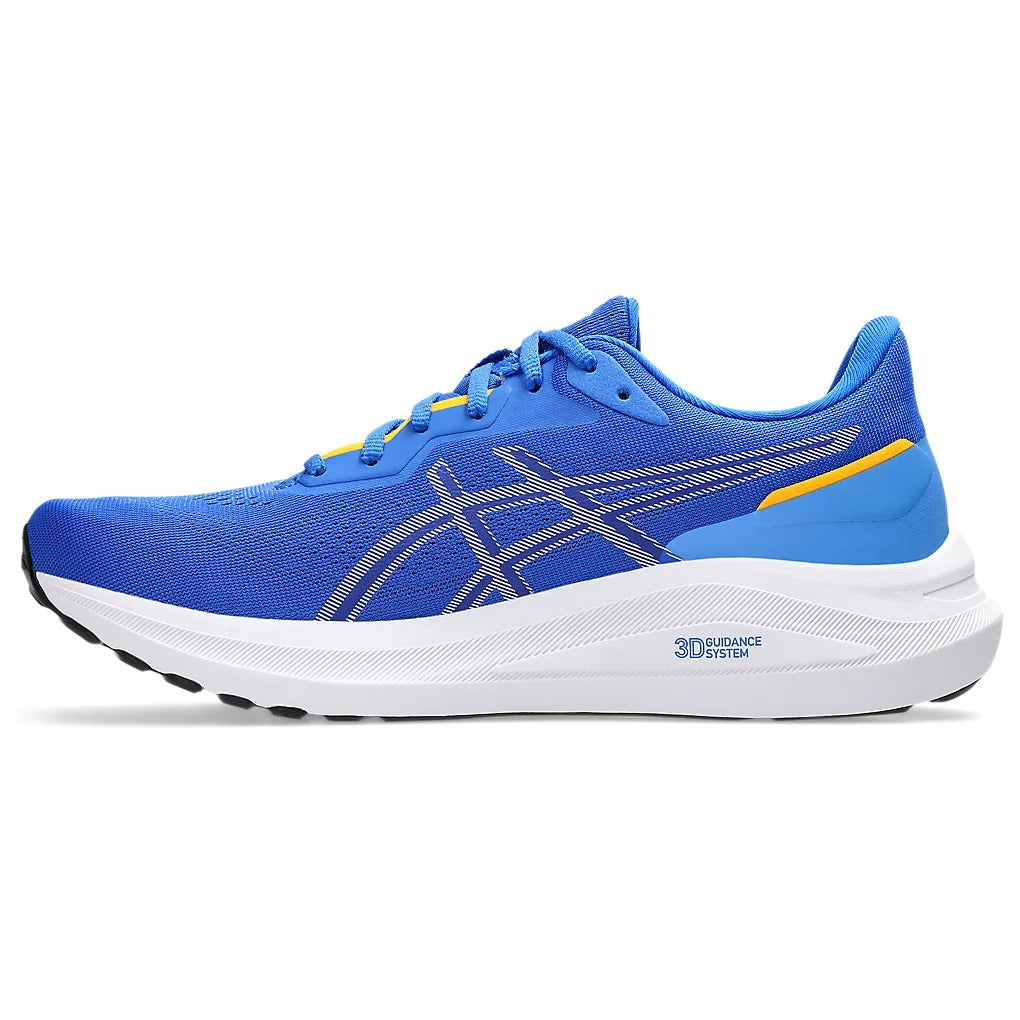 Asics GT-1000 13 - Mens Running Shoes (Width 2E)