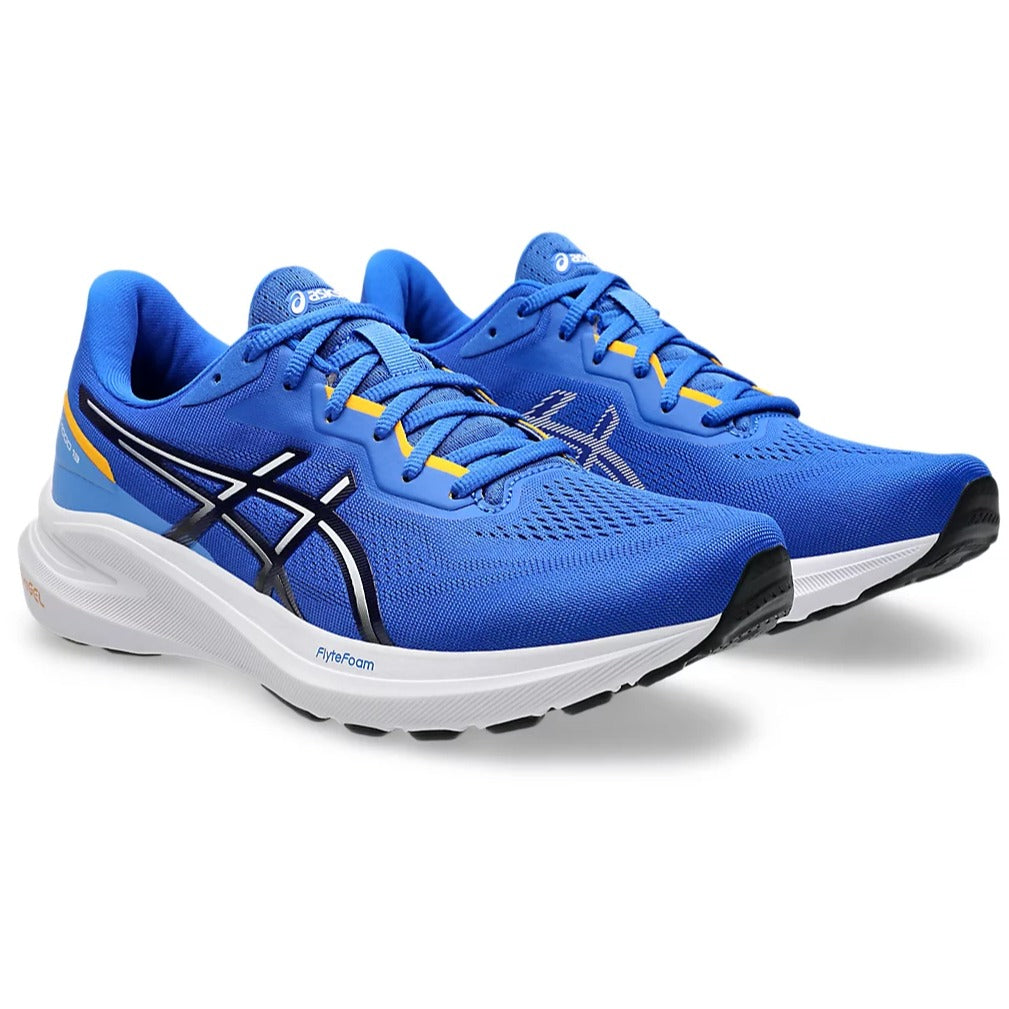 Asics GT-1000 13 - Mens Running Shoes (Width 2E)