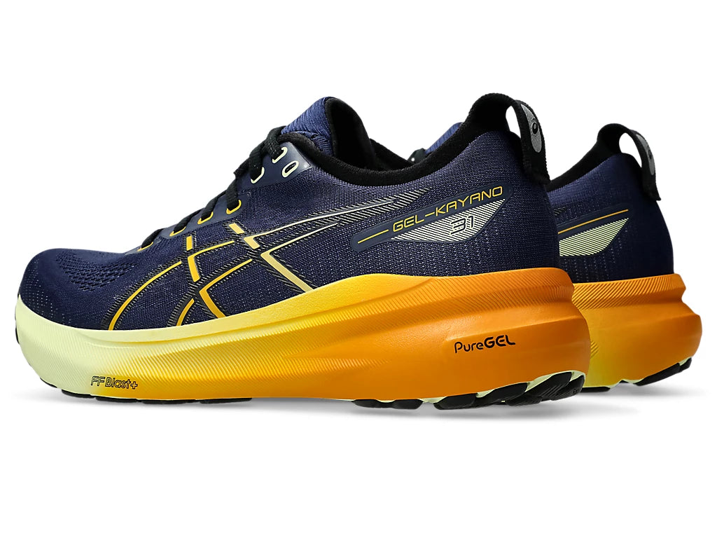 Asics Gel-Kayano 31 - Men Running Shoes (Width 2E)