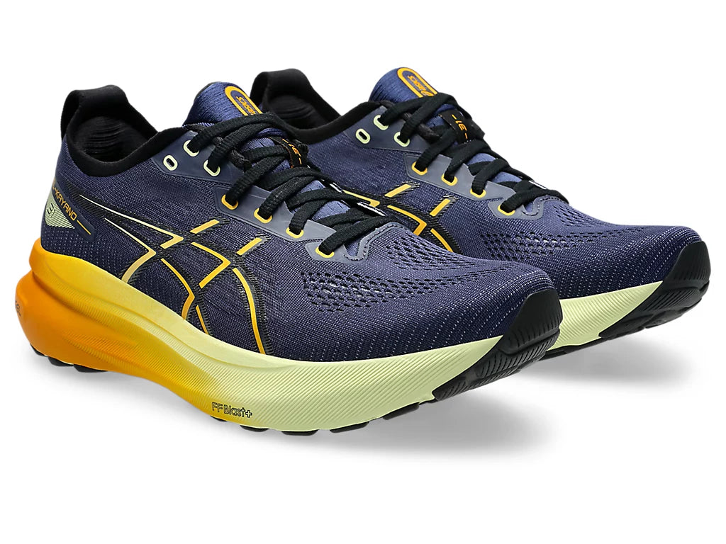 Asics Gel-Kayano 31 - Men Running Shoes (Width 2E)