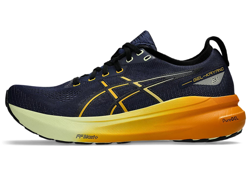 Asics Gel-Kayano 31 - Men Running Shoes (Width 2E)