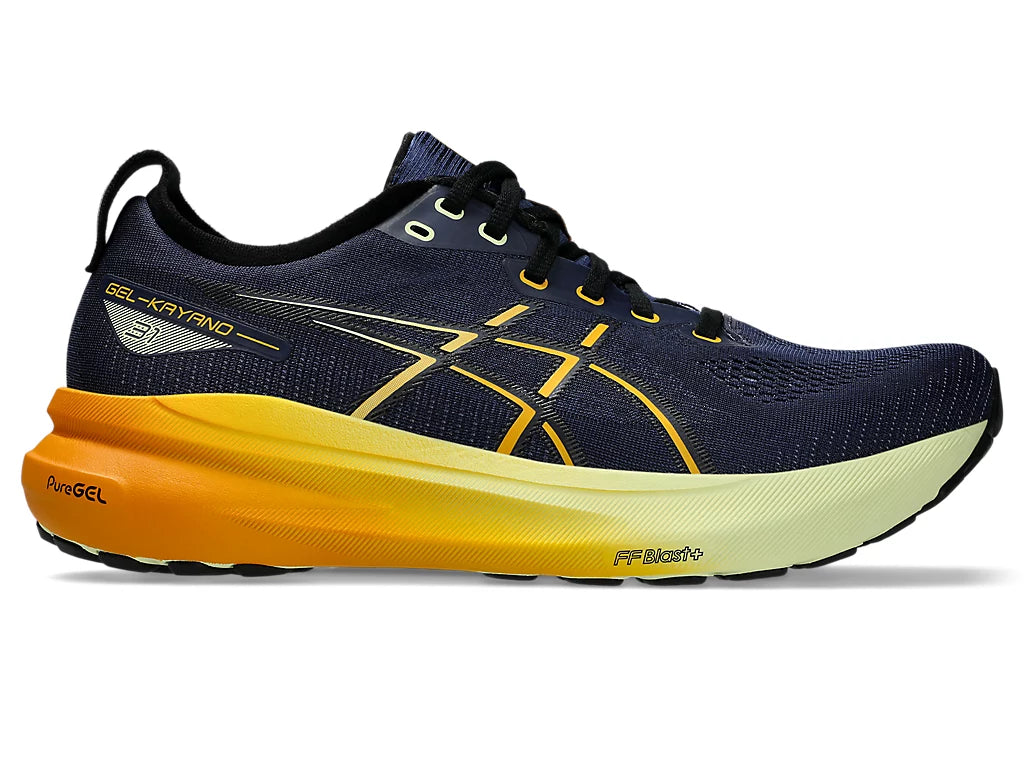 Asics Gel-Kayano 31 - Men Running Shoes (Width 2E)