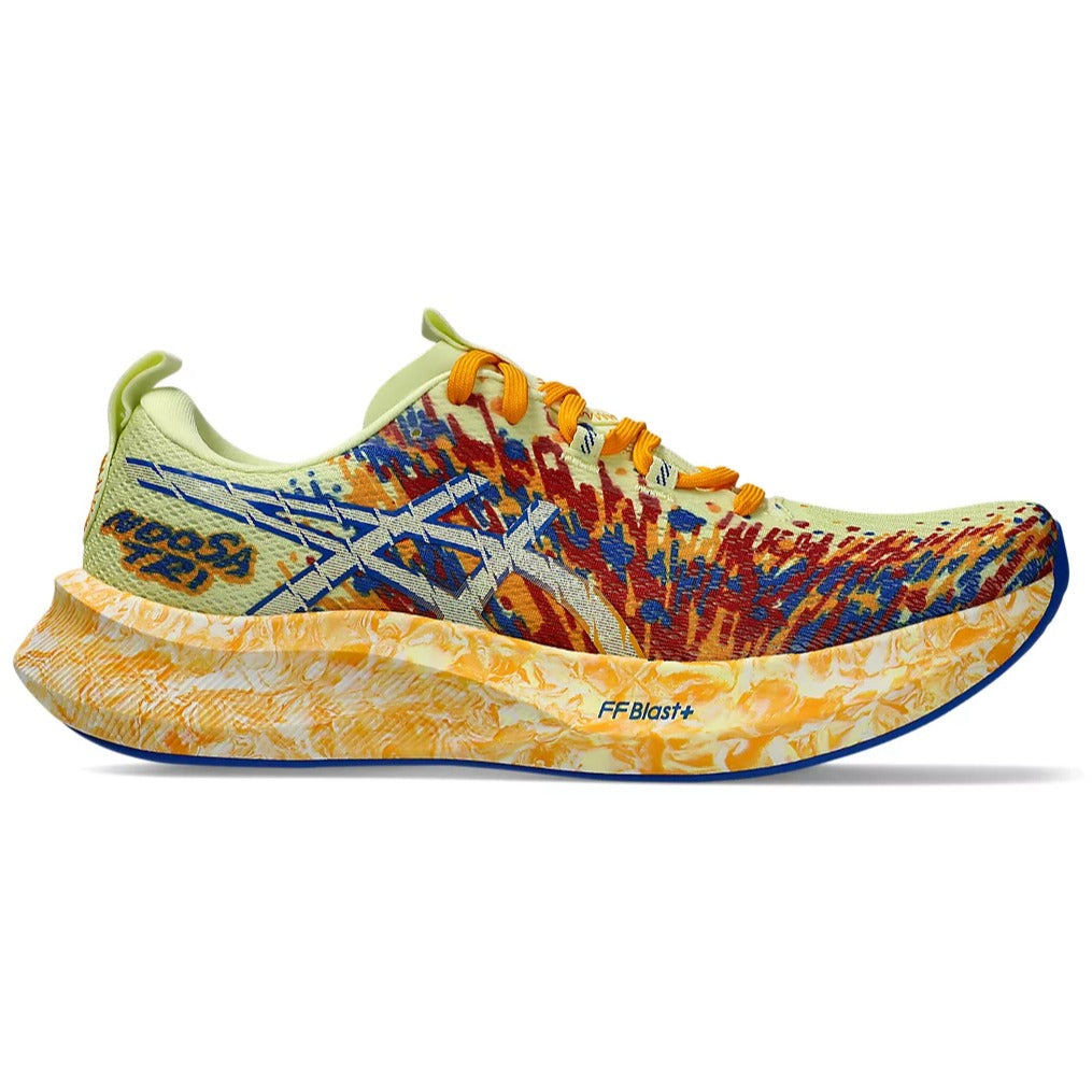 Asics Noosa Tri 16 - Mens Running Shoes (Width D)