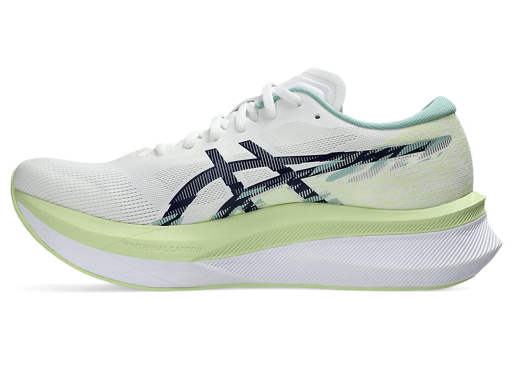 Asics Magic Speed 4 - Mens Racing Shoes (Width D)