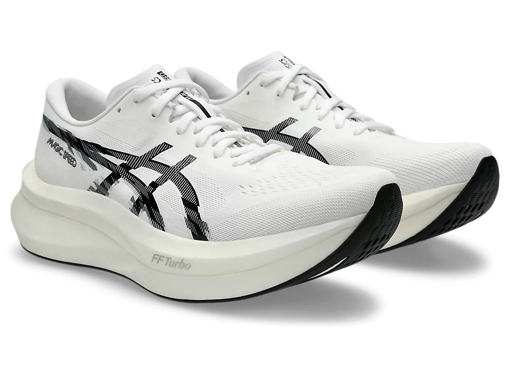 Asics Magic Speed 4 - Womens Racing Shoes (Width B)