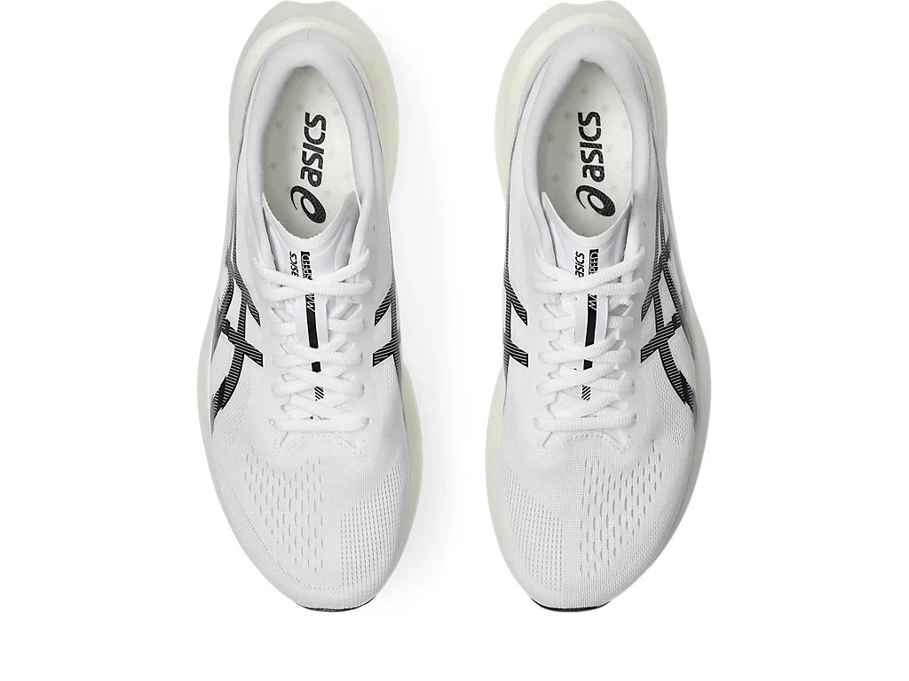 Asics Magic Speed 4 - Womens Racing Shoes (Width B)