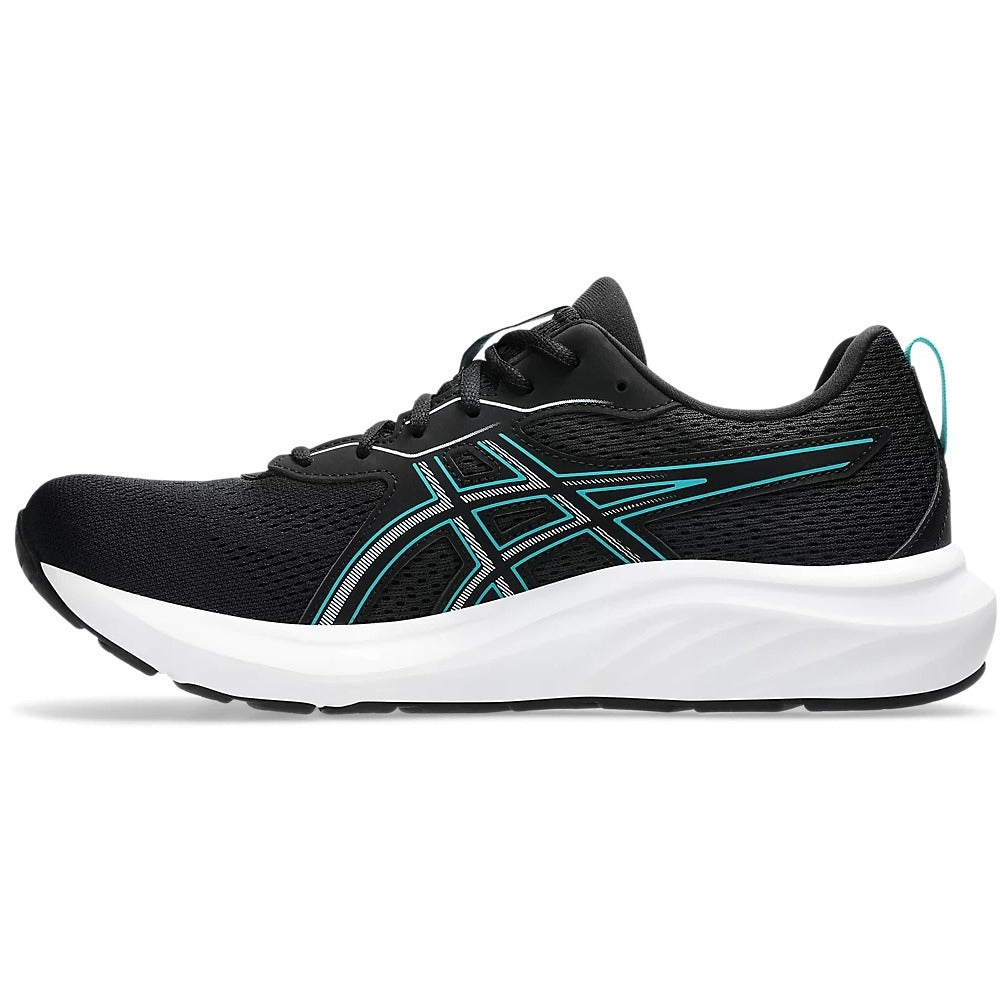 Asics Gel Contend 9 - Mens Running Shoes (Width D)