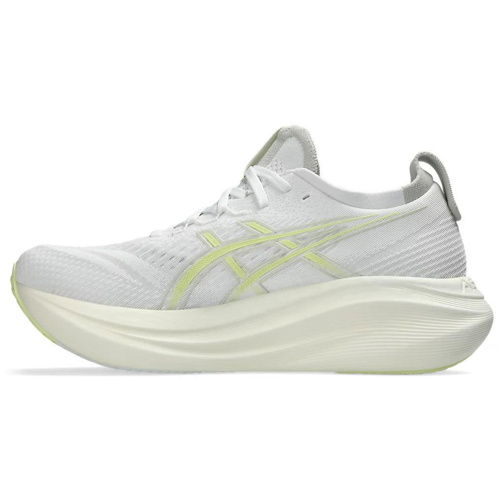 Asics Gel Nimbus 27 - Mens Running Shoes (Width D)