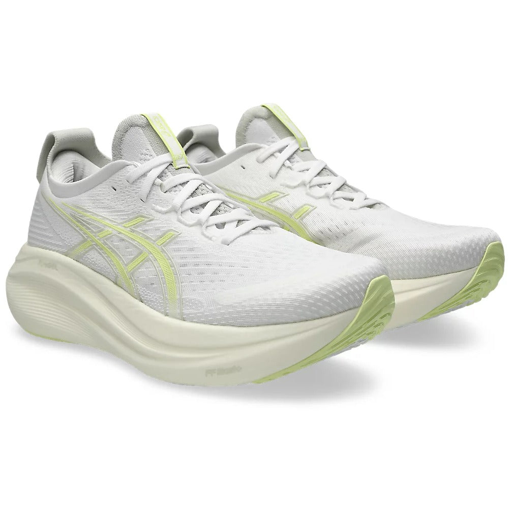 Asics Gel Nimbus 27 - Mens Running Shoes (Width D)