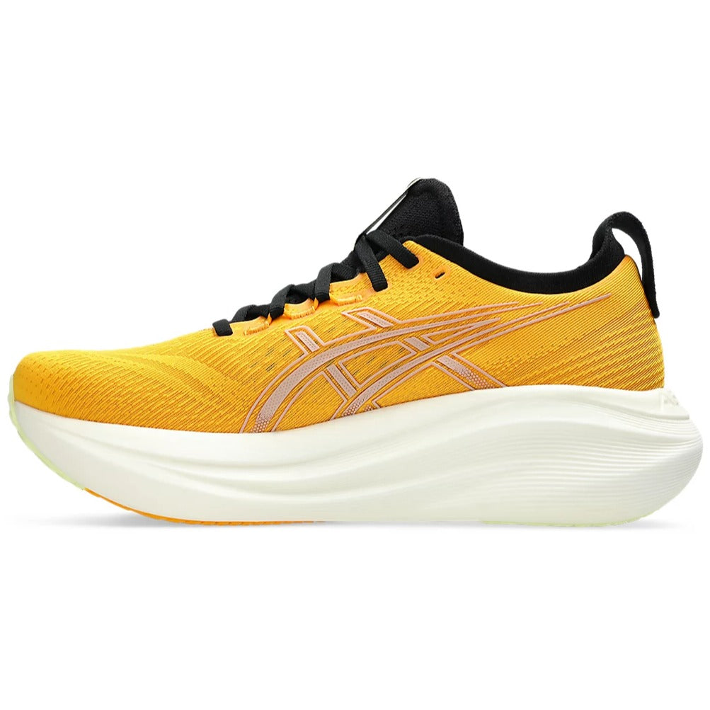 Asics Gel Nimbus 27 - Mens Running Shoes (Width D)