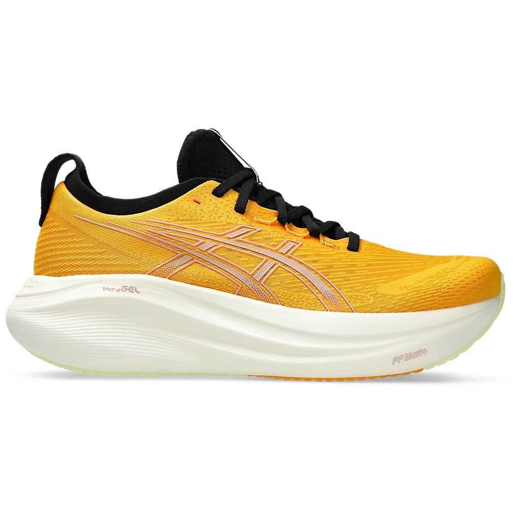 Asics Gel Nimbus 27 - Mens Running Shoes (Width D)