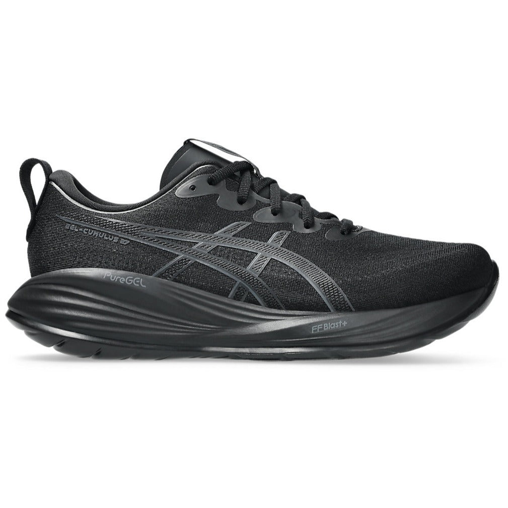 Asics Gel Cumulus 27 - Mens Running Shoes (Width D)