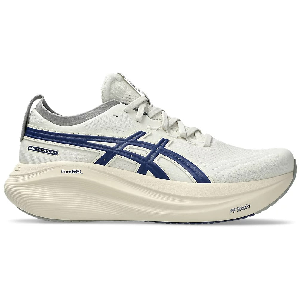 Asics Gel Nimbus 27 ATC - Mens Running Shoes (Width D)