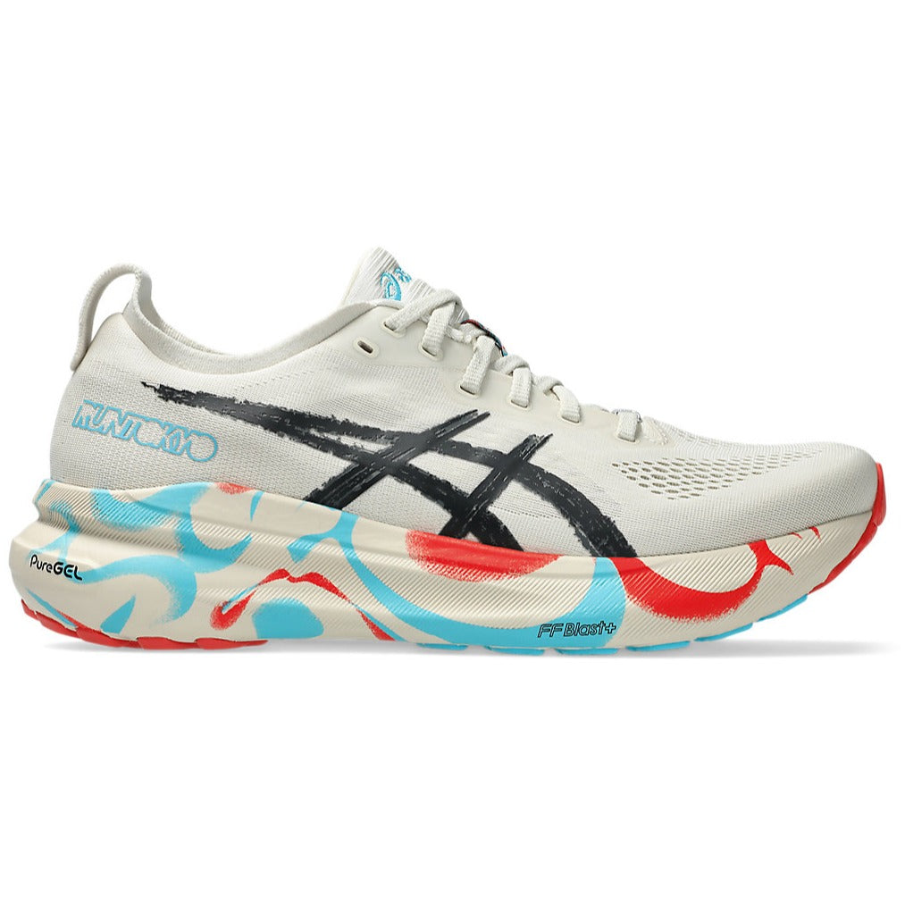 Asics Gel Kayano 31 Tokyo - Mens Running Shoes (Width D)