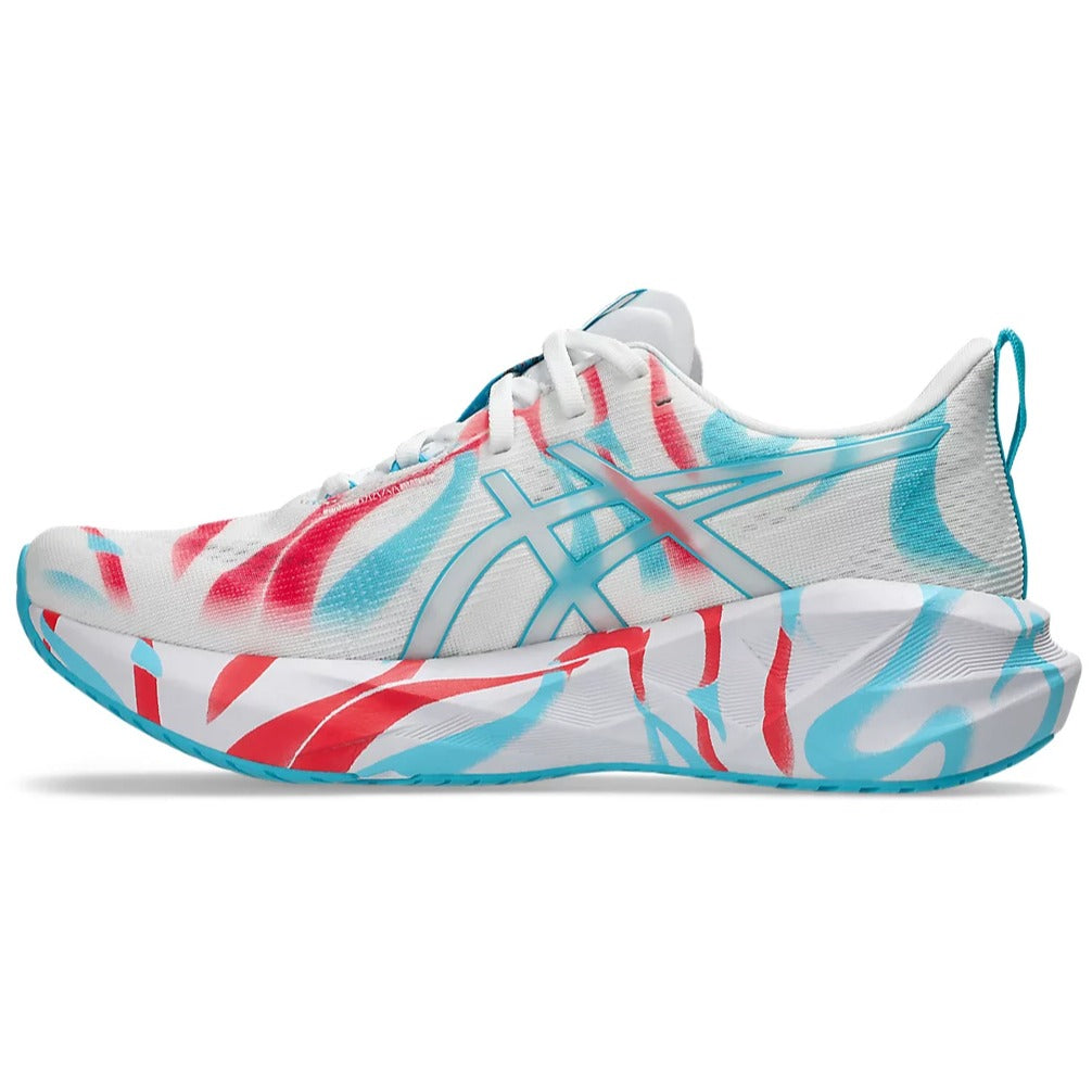 Asics Novablast 5 Tokyo - Mens Running Shoes (Width D)