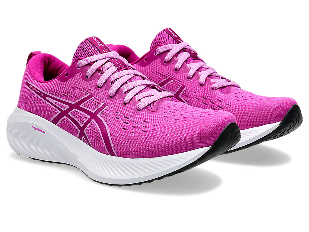 Asics Gel Excite 10 - Womens Running Shoes (Width B)