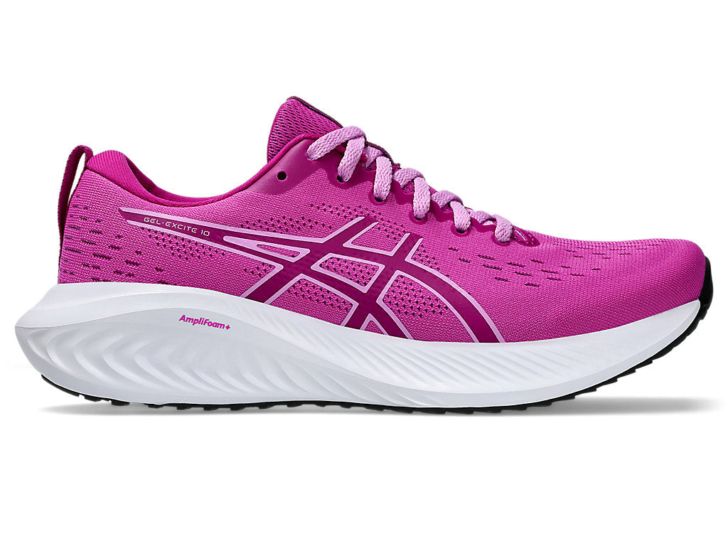 Asics Gel Excite 10 - Womens Running Shoes (Width B)