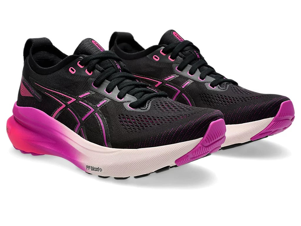 Asics Gel Kayano 31 - Womens Running Shoes (Width B)