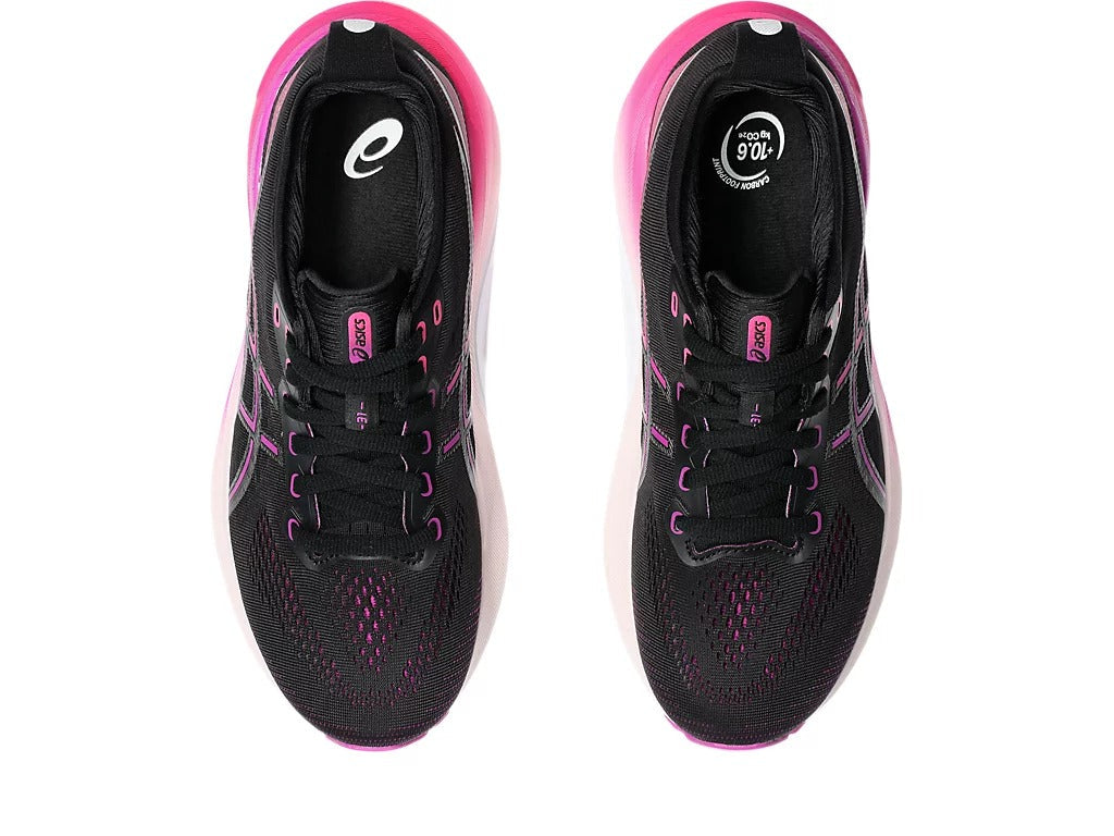 Asics Gel Kayano 31 - Womens Running Shoes (Width B)